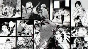 日落放映 光影片段